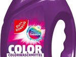 GUT&GÜNSTIG Waschmittel frisch 1,1 l