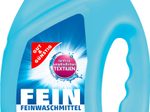 GUT&GÜNSTIG Waschmittel frisch 1,5 l