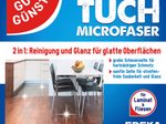 GUT&GÜNSTIG Bodentuch Mikrofaser