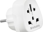 Verbatim Universal Travel Reiseadapter