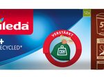 vileda Müllbeutel 50,0 l grün