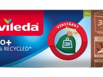 vileda Müllbeutel 30,0 l grün