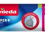 vileda Müllbeutel 30,0 l grau