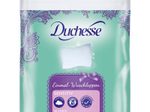 Duchesse trockene Reinigungstücher Waschlappen 1-lagig