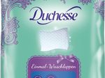Duchesse trockene Reinigungstücher 1-lagig