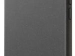 WOODCESSORIES Handy-Cover Bio Case für iPhone 15 Plus schwarz