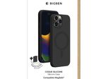 BigBen Handy-Cover MagSafe Soft Case für iPhone 15 Pro Max schwarz
