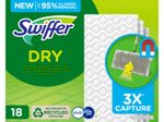 Swiffer Staubfangtücher Mikrofaser
