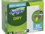 Swiffer Staubfangtücher Mikrofaser