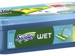 Swiffer Feuchte Bodentücher 100% Mikrofaser