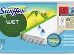 Swiffer Feuchte Bodentücher 100% Mikrofaser