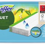 Swiffer Feuchte Bodentücher 100% Mikrofaser