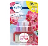 febreze Raumduft-Nachfüller Thai Orchidee 20,0 ml