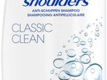 head&shoulders® Classic Clean Shampoo 300 ml