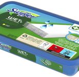 Swiffer Feuchte Bodentücher 100% Mikrofaser
