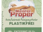 Mr. PROPER feuchte Allzweck-Reinigungstücher 1-lagig