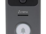 OLYMPIA VDB 824 YA Video-Türsprechanlage