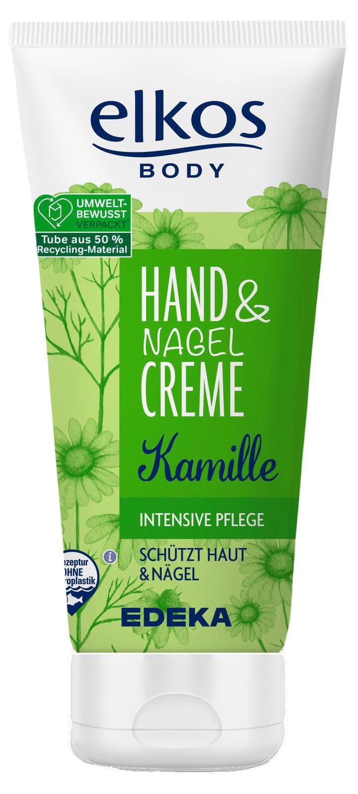 elkos Kamille Handcreme 100 ml