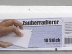 HYGOCLEAN Schmutzradierer