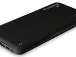 MediaRange MR754 Powerbank 25.000 mAh schwarz