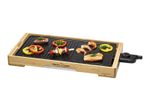 ProfiCook Elektrogrill PC-TYG1143 58,0 x 30,0 x 6,0 cm