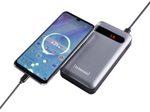 Intenso PD20000  Powerbank 20 Milliampere-Stunden anthrazit