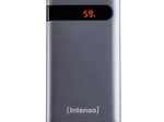 Intenso PD20000  Powerbank 20 Milliampere-Stunden anthrazit