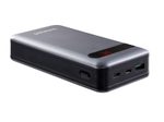 Intenso PD20000  Powerbank 20 Milliampere-Stunden anthrazit