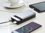 Intenso PD20000  Powerbank 20 Milliampere-Stunden anthrazit