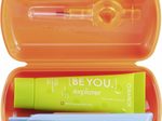 Curaprox Zahnputz-Set orange