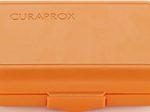 Curaprox Zahnputz-Set orange
