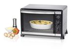 Rommelsbacher BG 1805/E Back & Grill Ofen