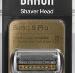 BRAUN Scherkopf Series 9 94M