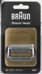 BRAUN Scherkopf Series 9 94M