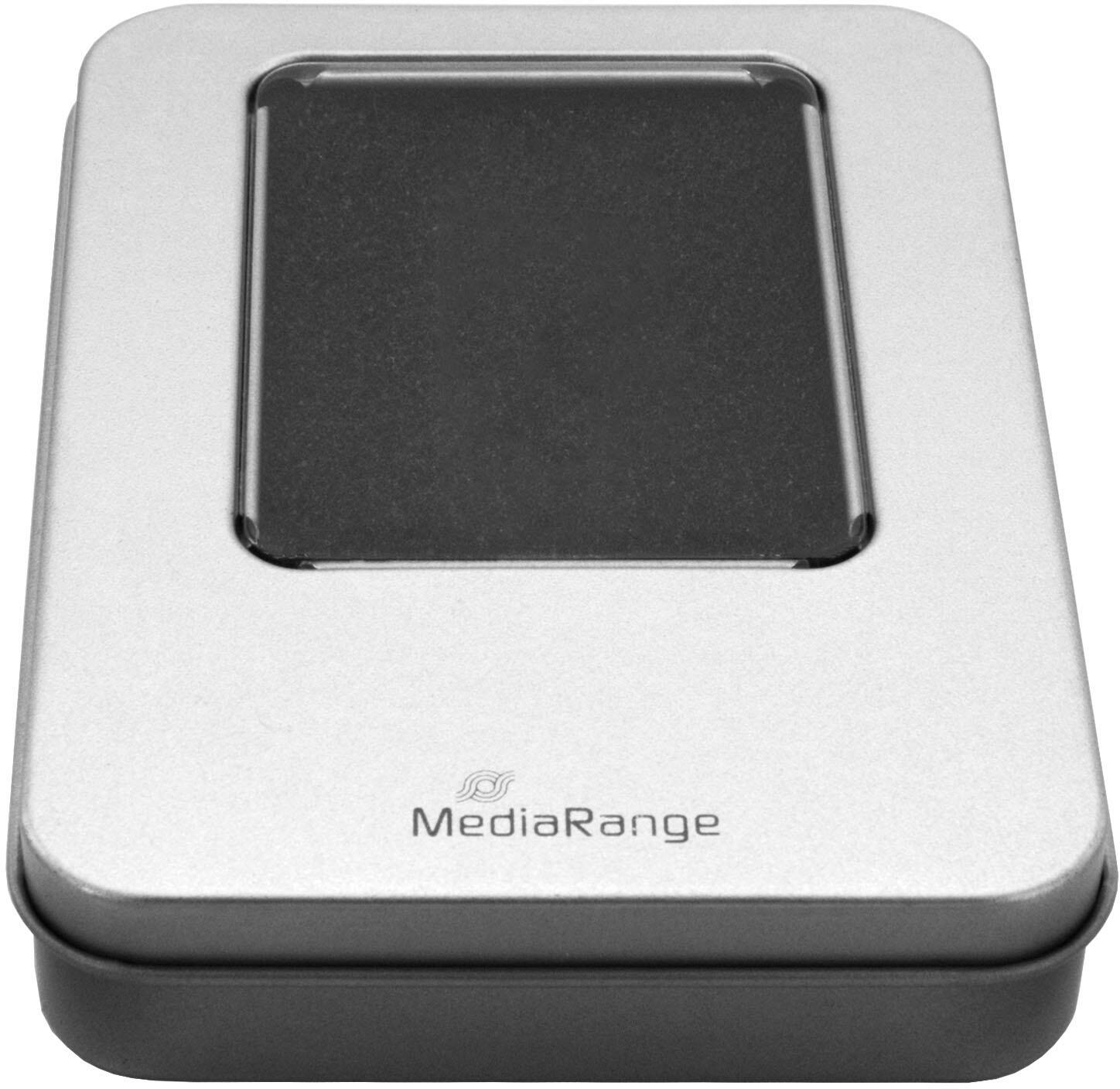 MediaRange USB-Stick-Box