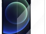 WOODCESSORIES Display-Schutzglas passend für Modell: iPhone 12, iPhone 12 Pro