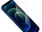 WOODCESSORIES Display-Schutzglas passend für Modell: iPhone 12, iPhone 12 Pro