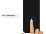 WOODCESSORIES Display-Schutzglas passend für Modell: iPhone 12, iPhone 12 Pro