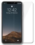 WOODCESSORIES Display-Schutzglas passend für Modell: iPhone 11, iPhone XR - Apple