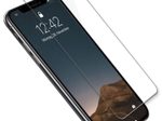 WOODCESSORIES Display-Schutzglas passend für Modell: iPhone 11, iPhone XR - Apple