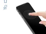 WOODCESSORIES Display-Schutzglas passend für Modell: iPhone 11, iPhone XR - Apple