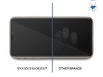 WOODCESSORIES Display-Schutzglas passend für Modell: iPhone 11, iPhone XR - Apple