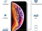 WOODCESSORIES Display-Schutzglas passend für Modell: iPhone 11, iPhone XR - Apple