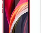 WOODCESSORIES Display-Schutzglas passend für Modell: iPhone SE 2. Gen (2020), iPhone SE 3. Gen (2022) - Apple