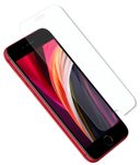 WOODCESSORIES Display-Schutzglas passend für Modell: iPhone SE 2. Gen (2020), iPhone SE 3. Gen (2022) - Apple