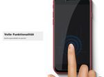 WOODCESSORIES Display-Schutzglas passend für Modell: iPhone SE 2. Gen (2020), iPhone SE 3. Gen (2022) - Apple