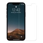 WOODCESSORIES Display-Schutzglas passend für Modell: iPhone 13, iPhone 13 Pro - Apple