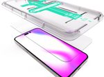 NEXT ONE Display-Schutzglas passend für Modell: iPhone 14 Pro - Apple