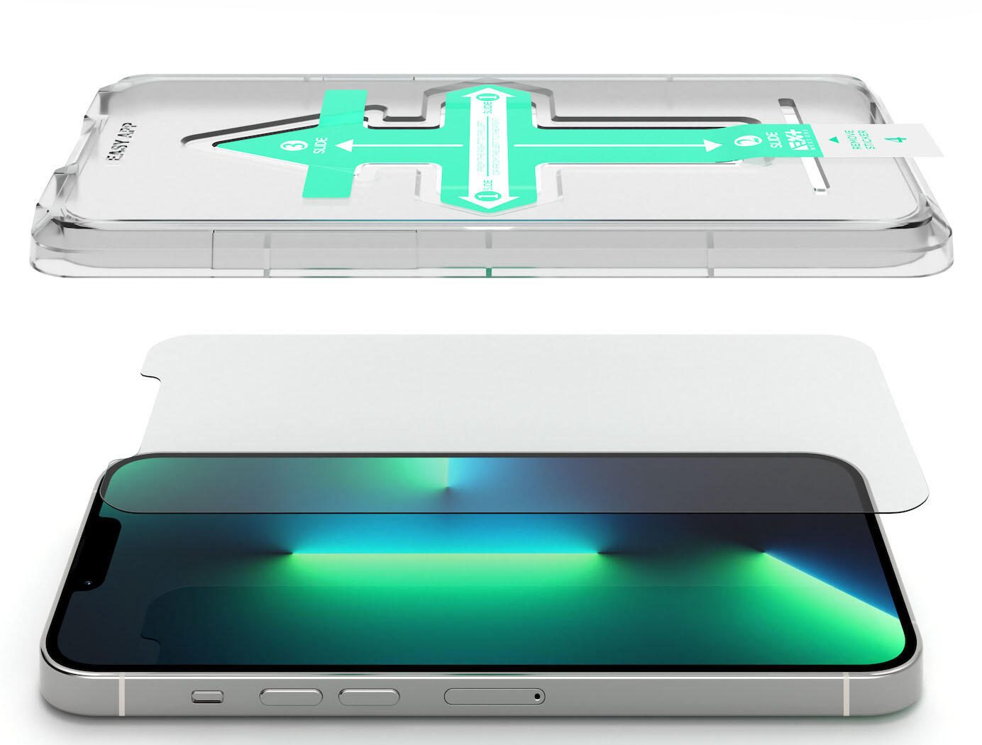 NEXT ONE Schutz iPhone 13mini