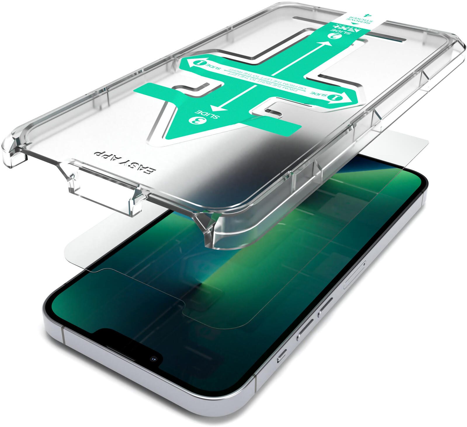 NEXT ONE Schutz iPhone 13mini